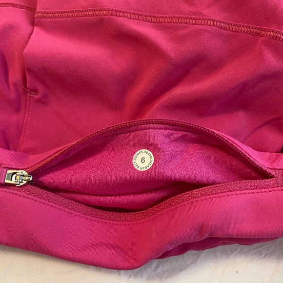 Pace Rival Mid-Rise Skirt - Picture 5 of 5